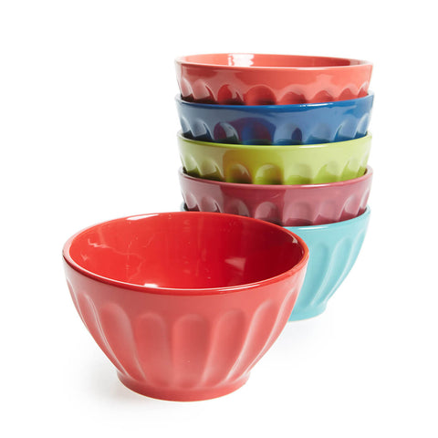 Collection Grid view 3 columns